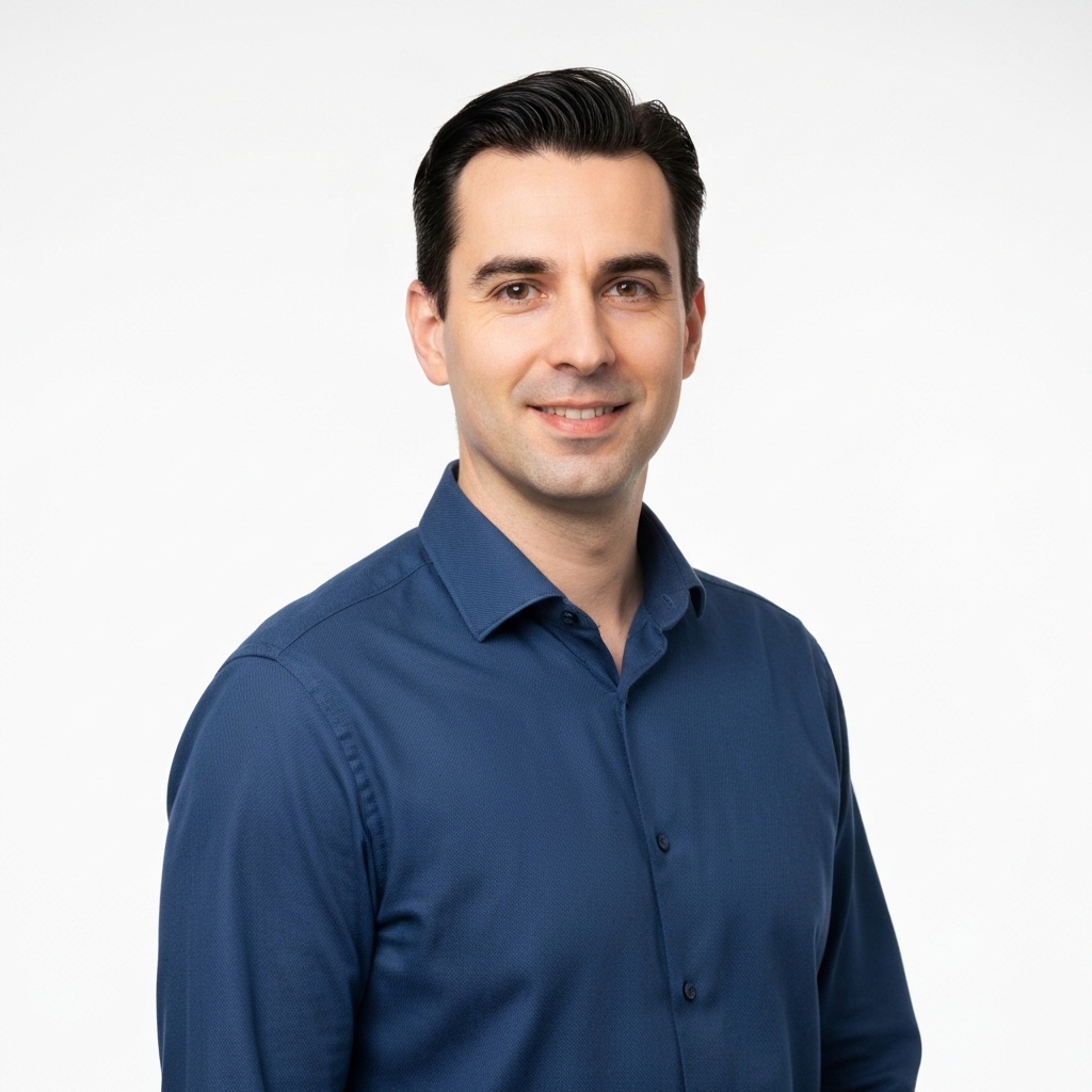 Tomáš Novák – casino expert